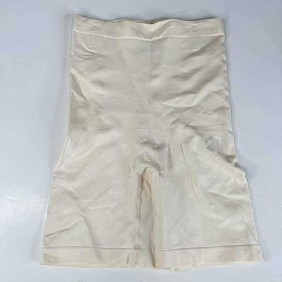 Shapermint High Waisted Shorts Size Xl/2xl - Picture 1 of 3